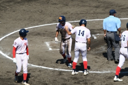 LINE_ALBUM_2023.7.25 県予選優勝