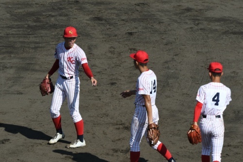 甲子園情報①】高知中央高校応援団のお申込みについて｜高知中央